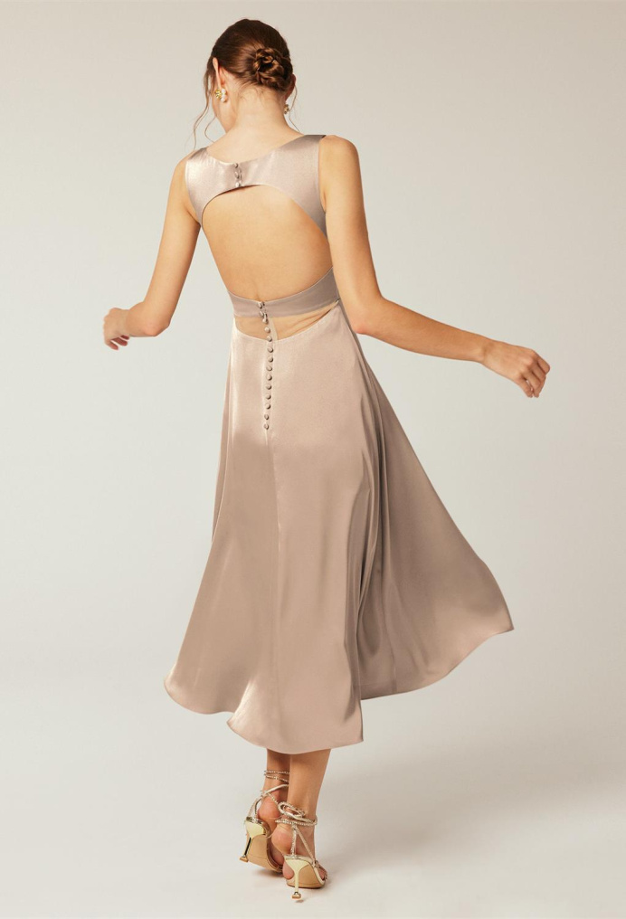 AW May Dress